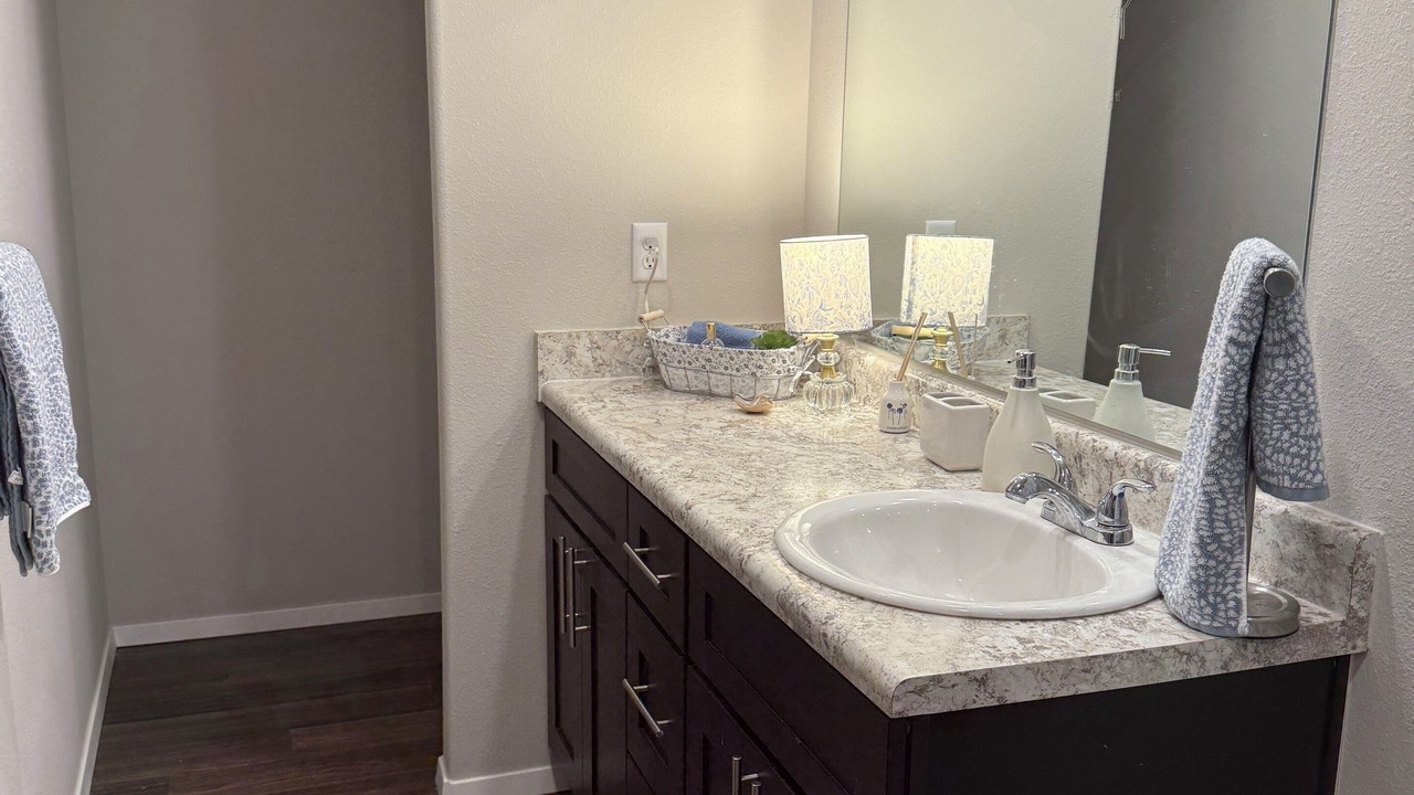 Photo of Bathroom in Fayetteville