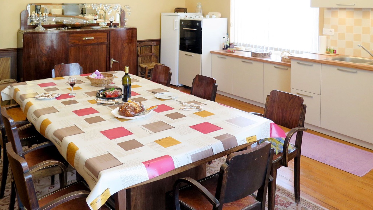Photo of Bedroom in Lacapelle-Segalar