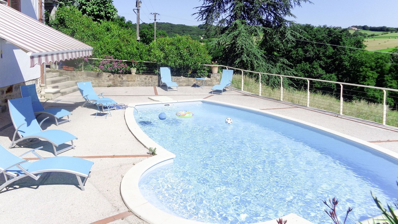 Photo of Outdoor in Lacapelle-Segalar