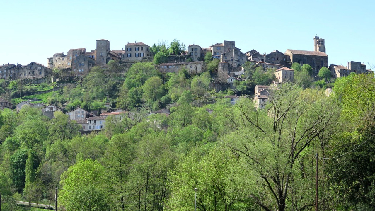 Photo of Others in Lacapelle-Segalar