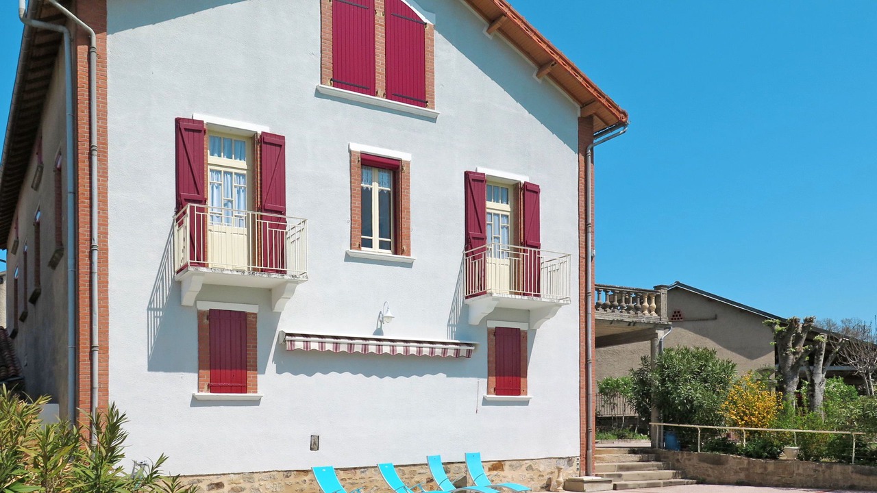 Photo of Others in Lacapelle-Segalar