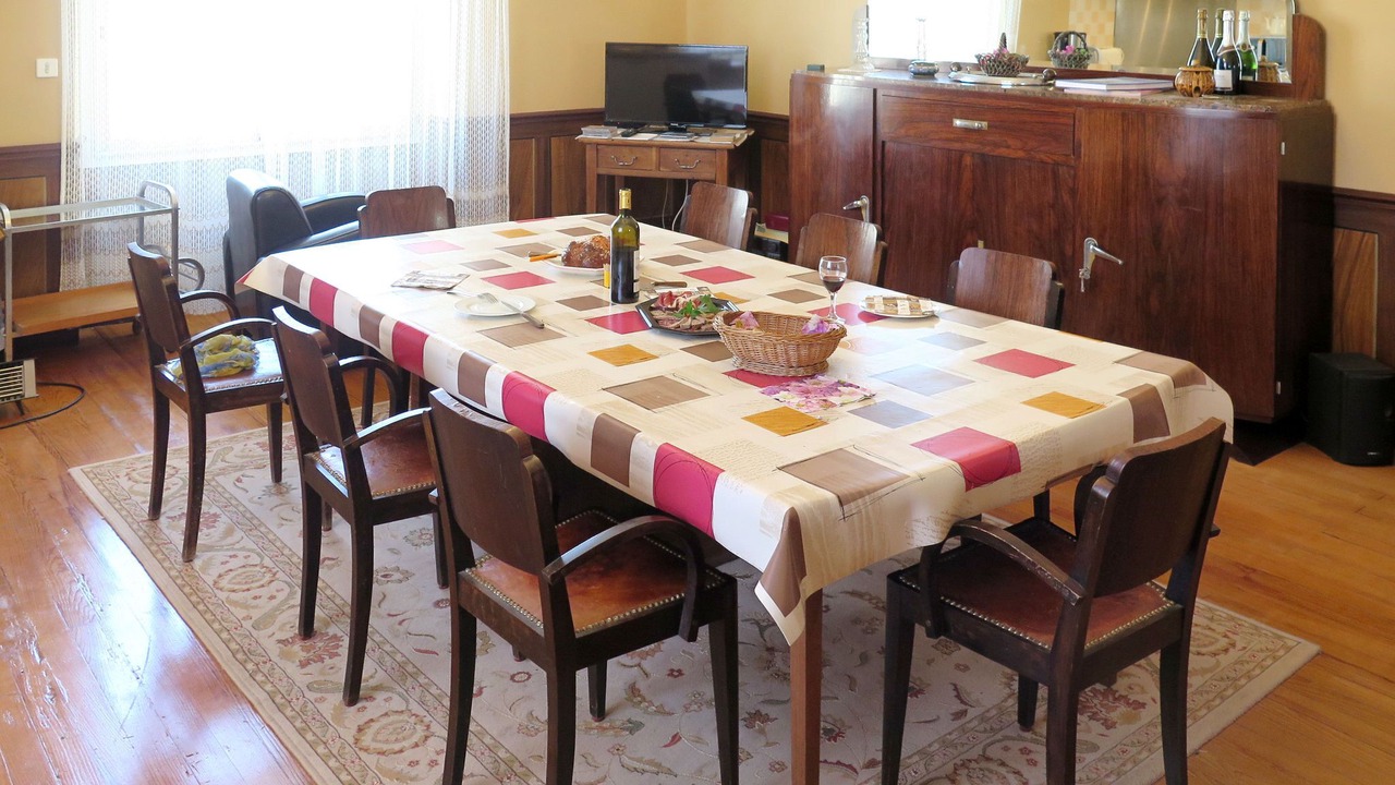 Photo of Bedroom in Lacapelle-Segalar