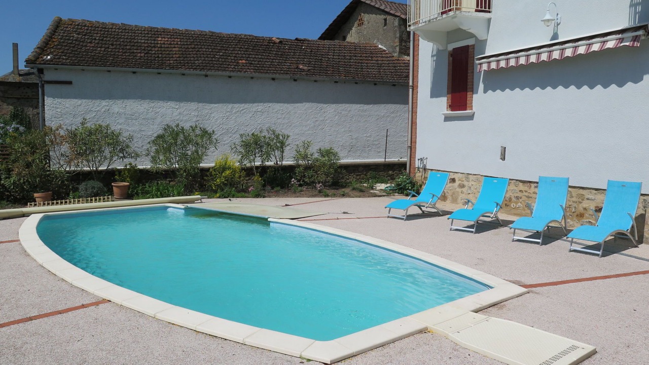 Photo of Outdoor in Lacapelle-Segalar
