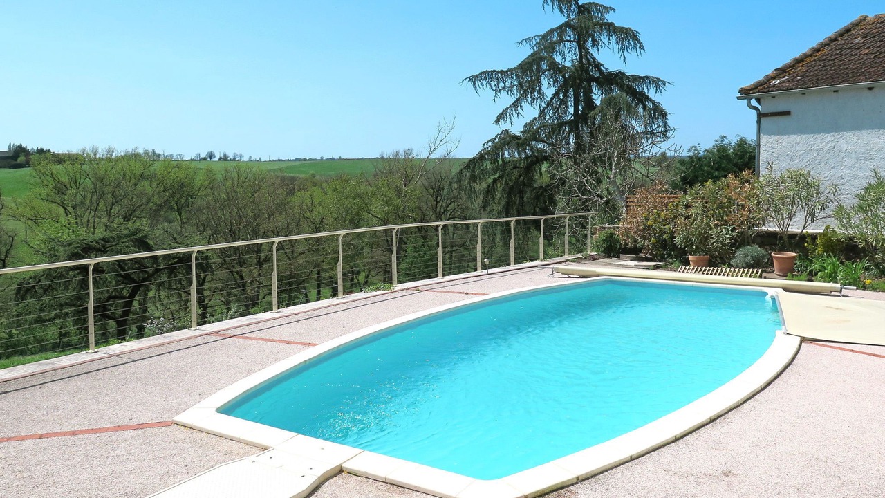 Photo of Outdoor in Lacapelle-Segalar