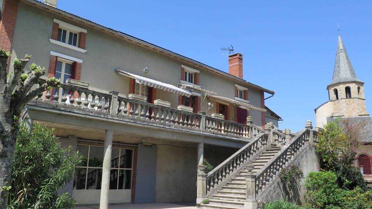Photo of Others in Lacapelle-Segalar