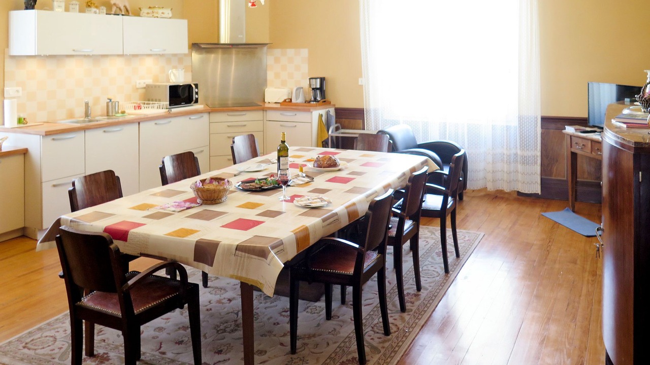 Photo of Bedroom in Lacapelle-Segalar