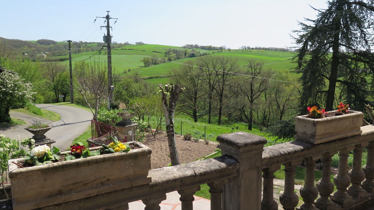 Photo of Others in Lacapelle-Segalar