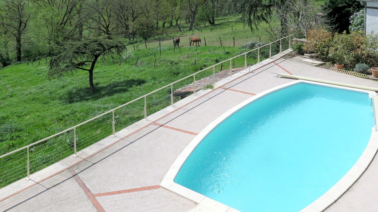 Photo of Outdoor in Lacapelle-Segalar