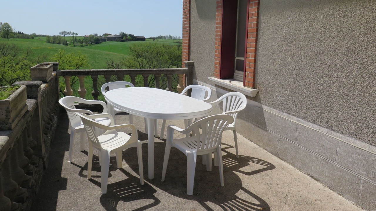 Photo of Others in Lacapelle-Segalar