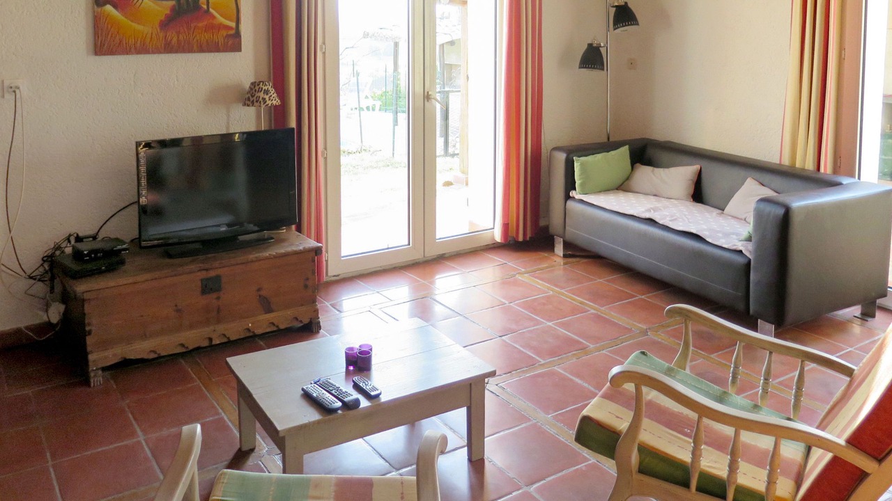 Photo of Livingroom in L'Honor-de-Cos