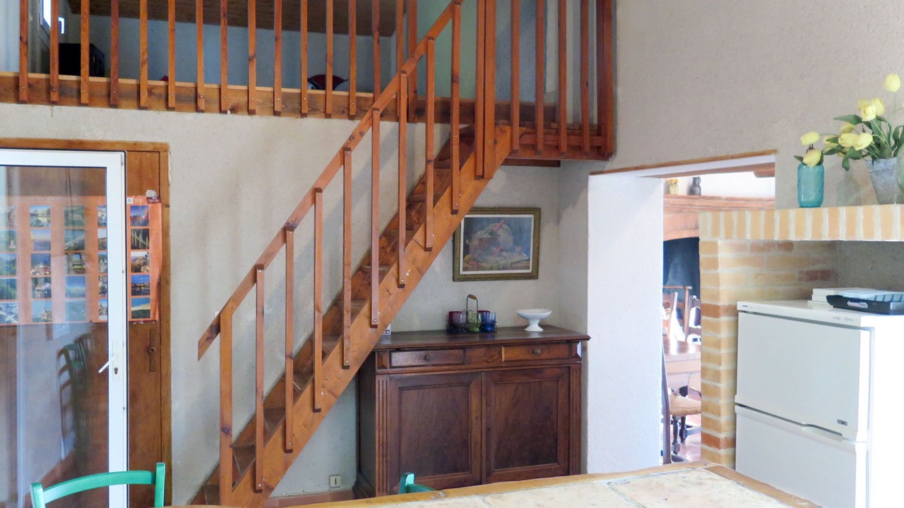 Photo of Bedroom in L'Honor-de-Cos