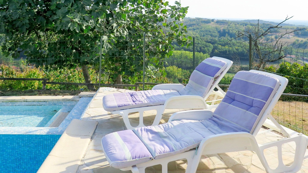 Photo of Outdoor in L'Honor-de-Cos