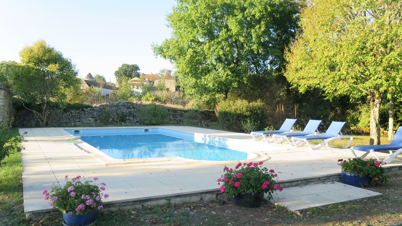 Photo of Outdoor in Pontcirq