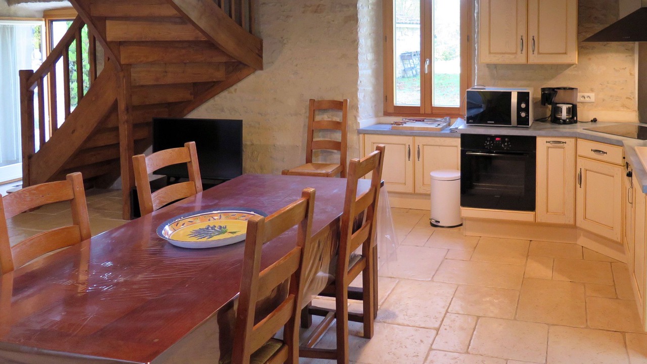 Photo of Bedroom in Pontcirq