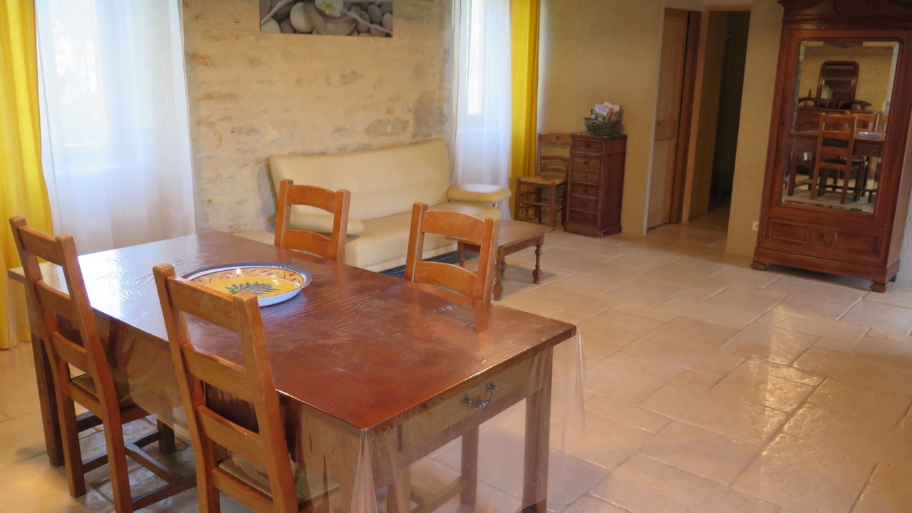 Photo of Bedroom in Pontcirq