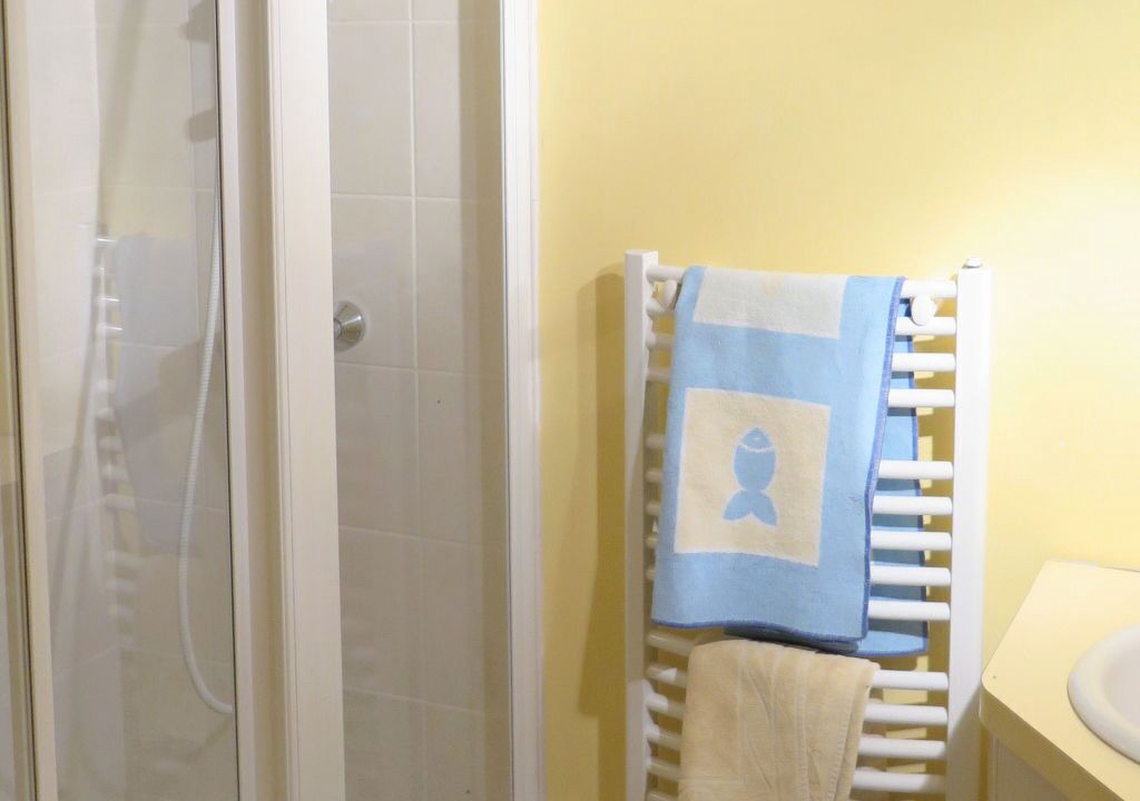 Photo of Bathroom in Pontcirq