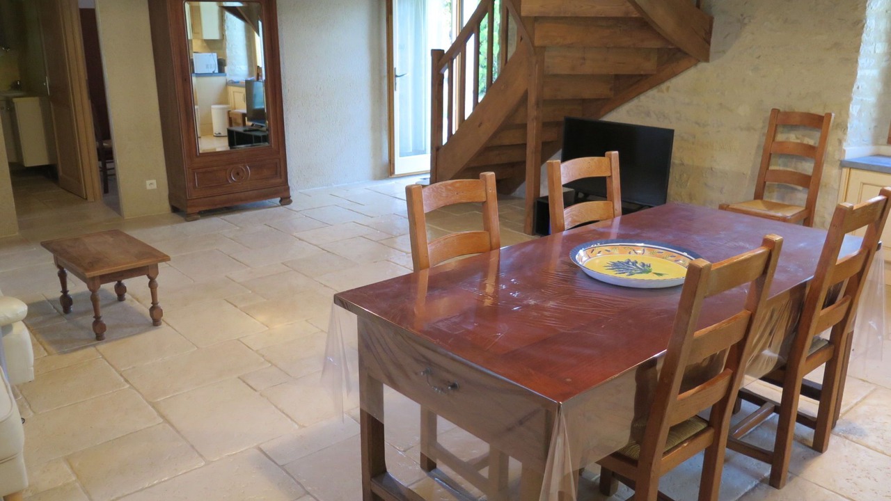 Photo of Bedroom in Pontcirq