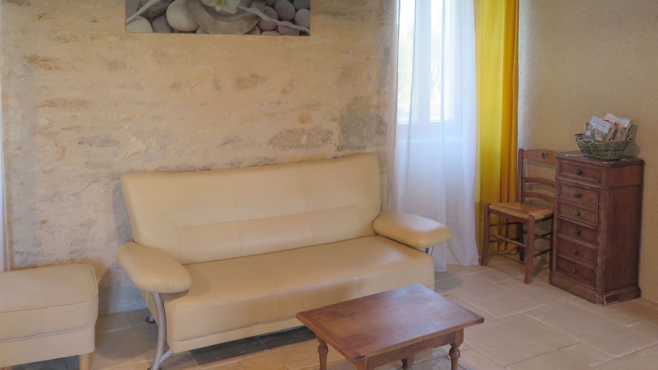 Photo of Livingroom in Pontcirq