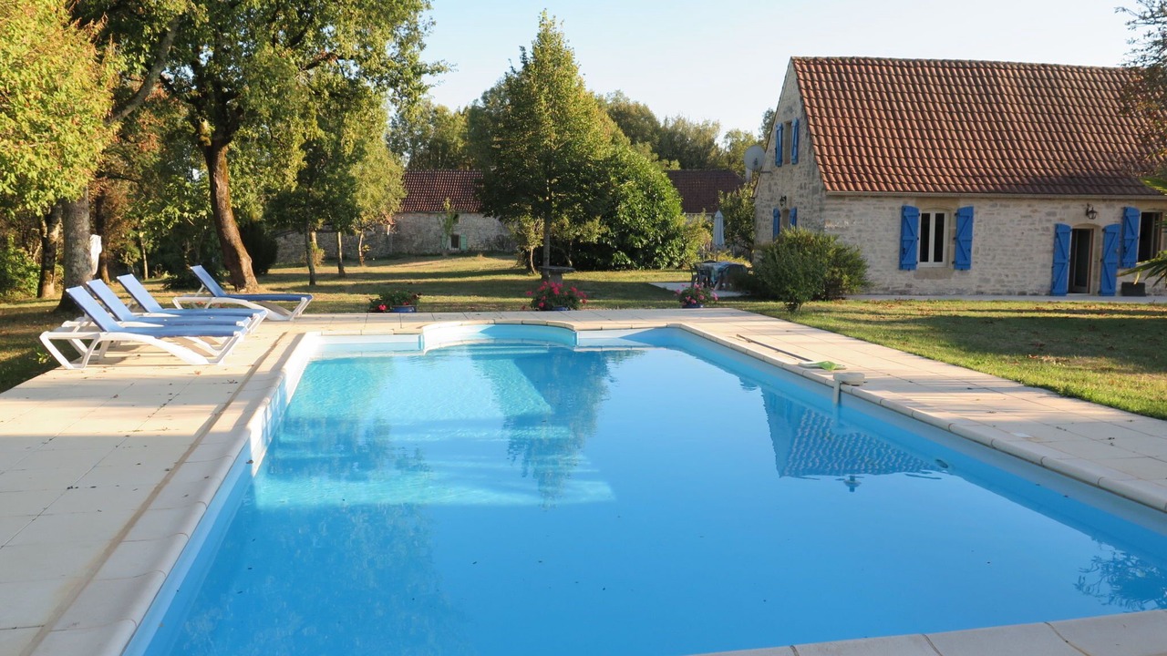 Photo of Outdoor in Pontcirq