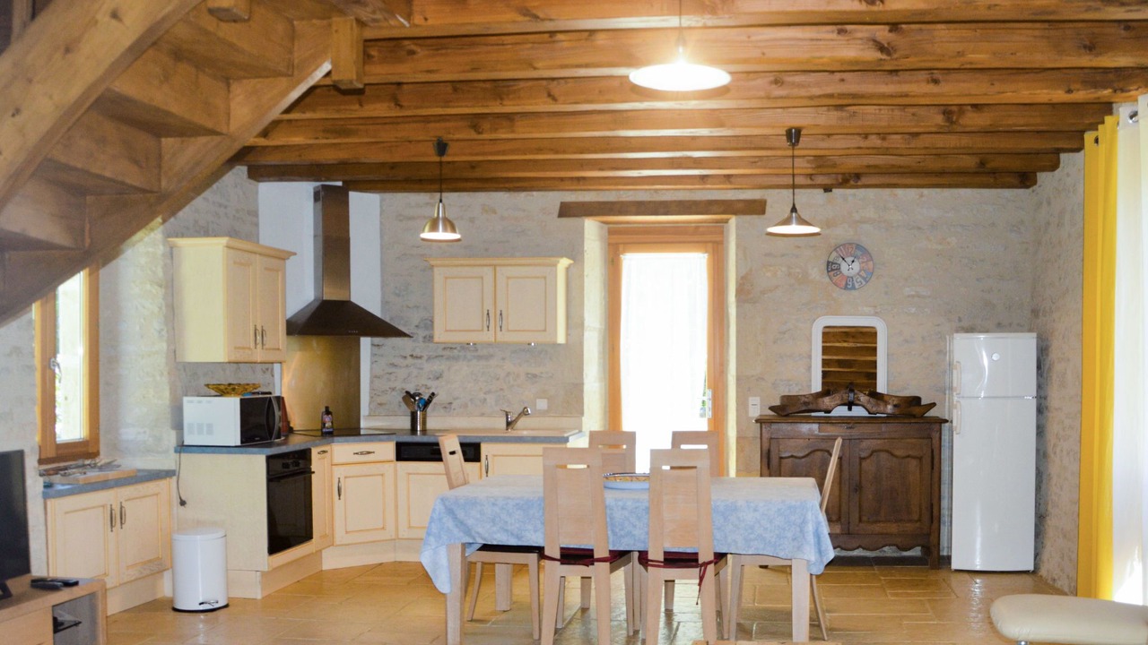 Photo of Bedroom in Pontcirq