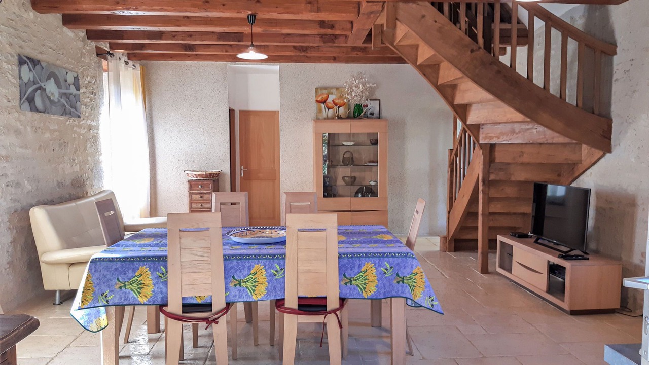 Photo of Bedroom in Pontcirq