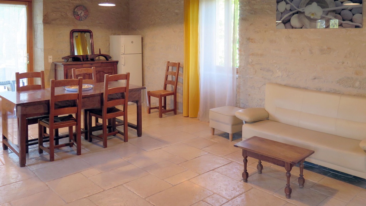 Photo of Bedroom in Pontcirq