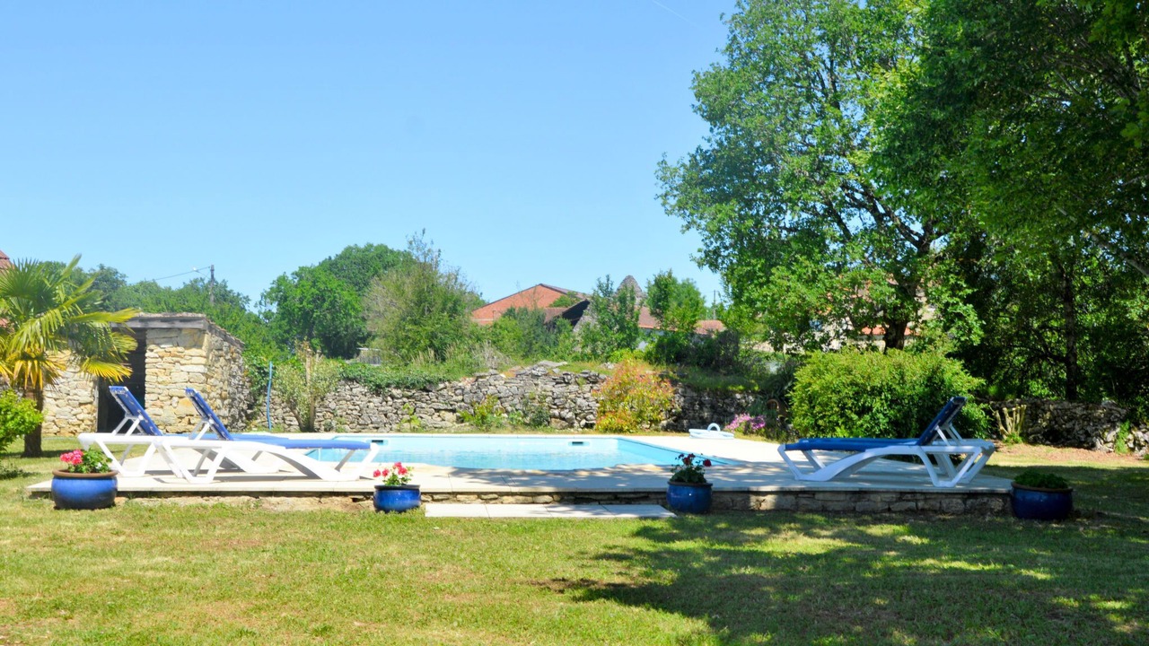 Photo of Outdoor in Pontcirq