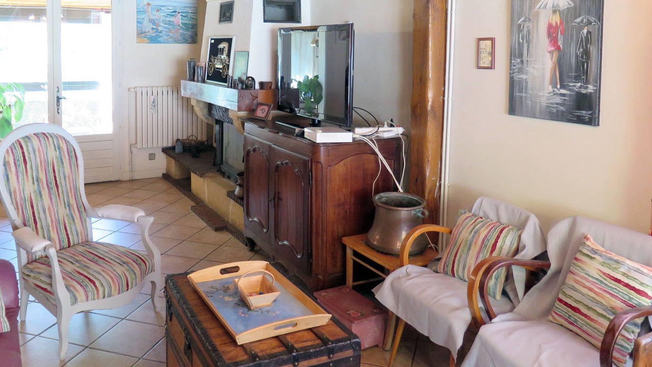 Photo of Livingroom in Lamagdelaine