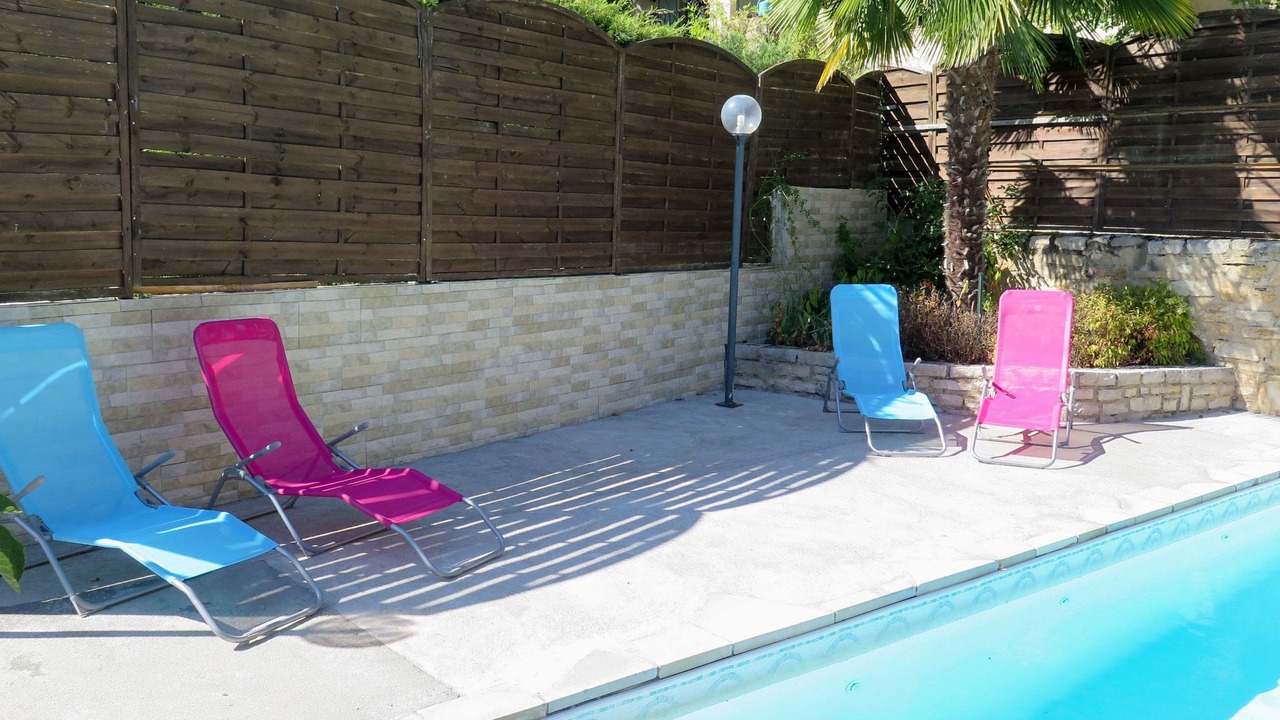 Photo of Outdoor in Lamagdelaine