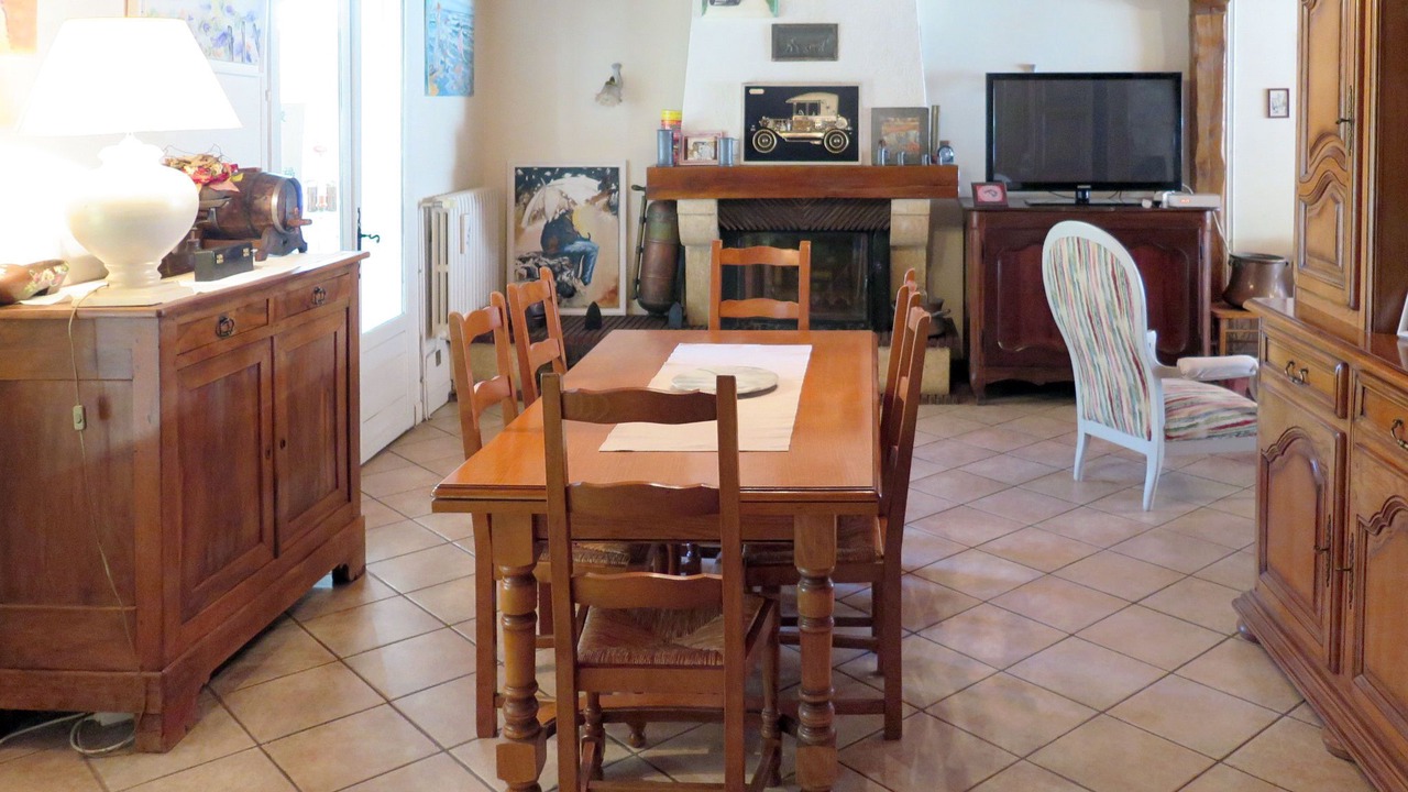 Photo of Bedroom in Lamagdelaine