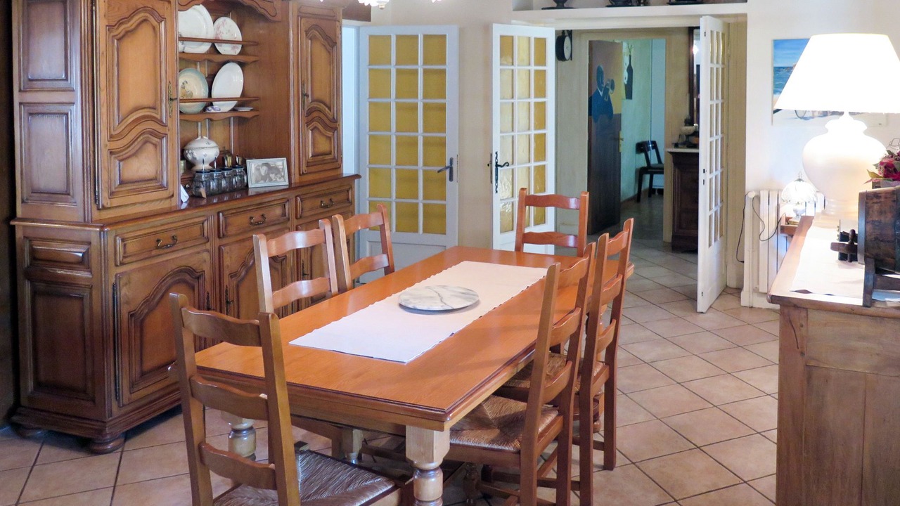 Photo of Bedroom in Lamagdelaine