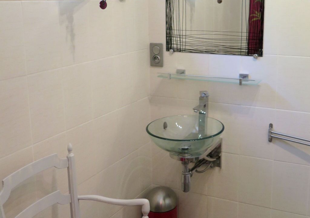 Photo of Bathroom in Lamagdelaine