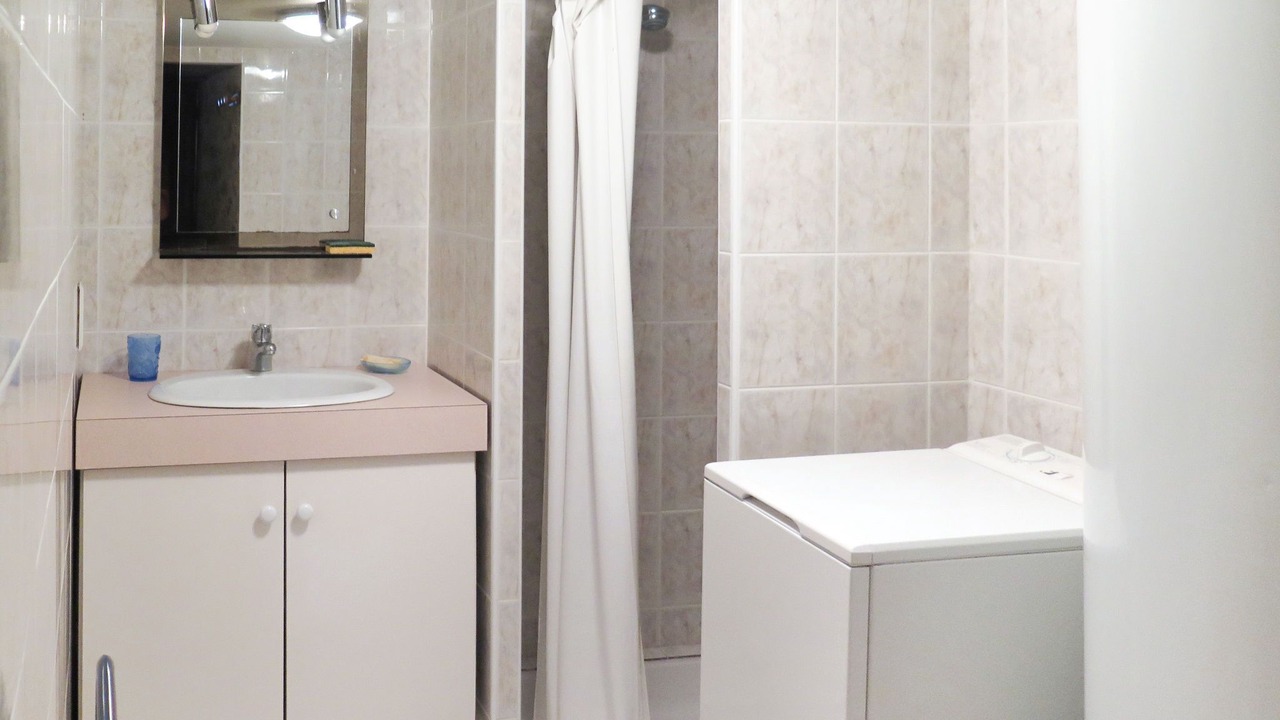 Photo of Bathroom in Saint-Jean-dEstissac