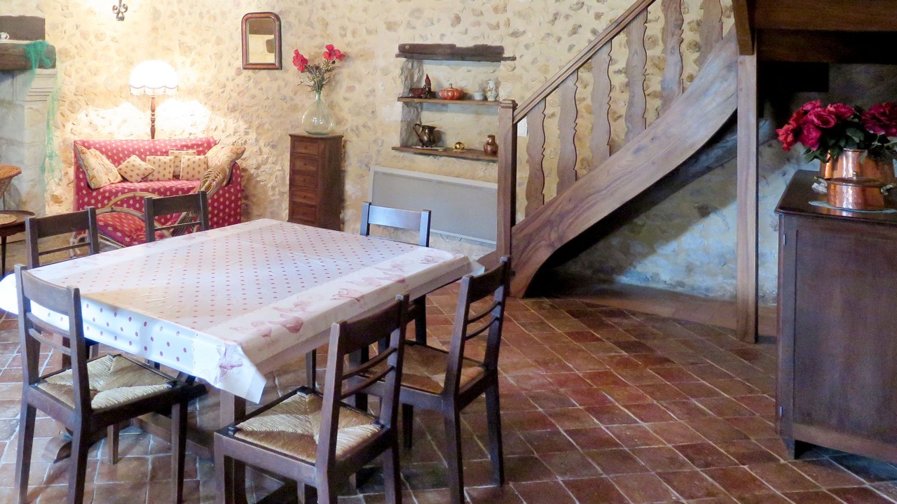Photo of Bedroom in Saint-Jean-dEstissac
