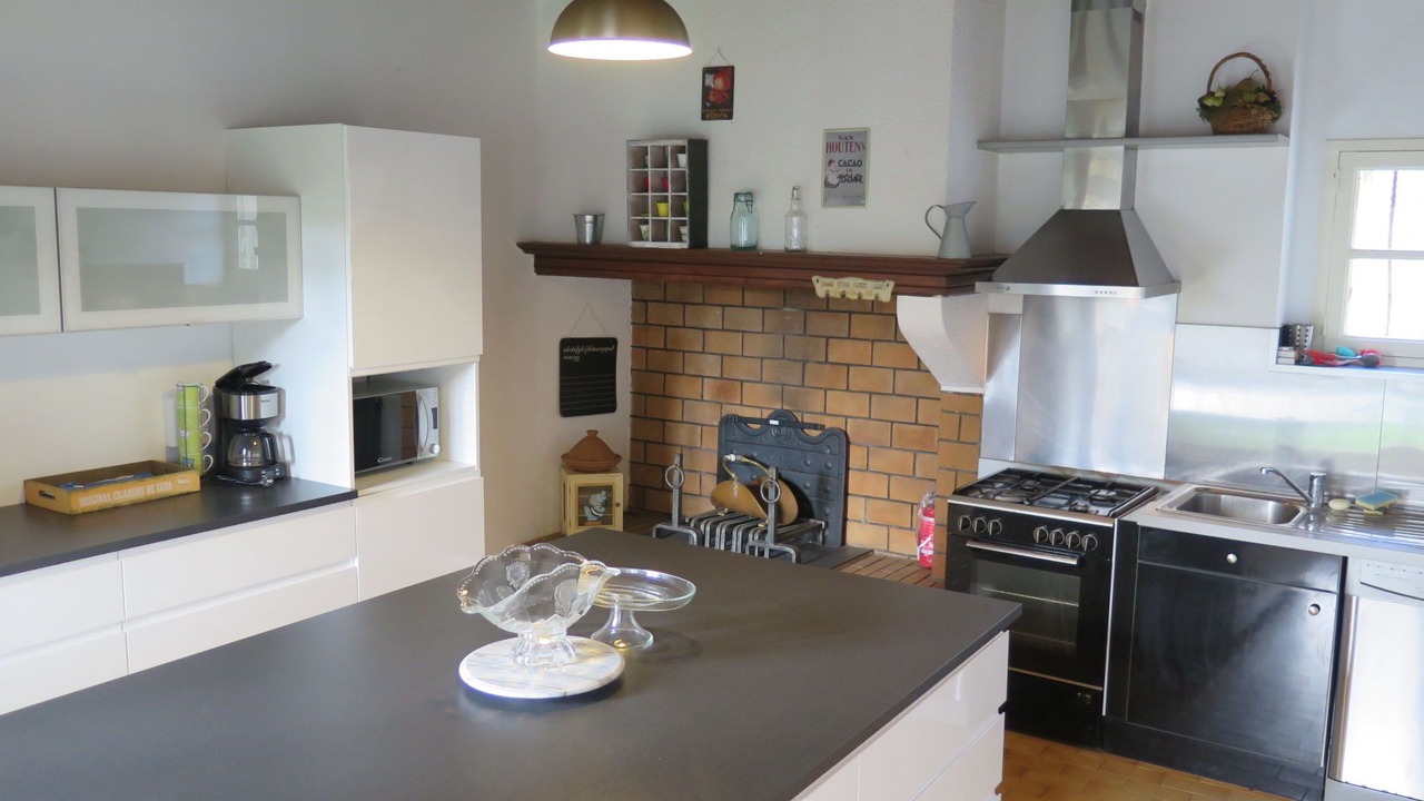 Photo of Bedroom in Nassiet