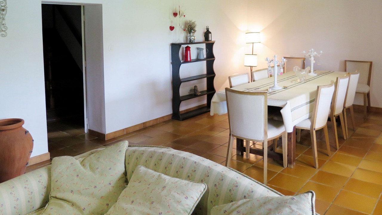 Photo of Bedroom in Nassiet