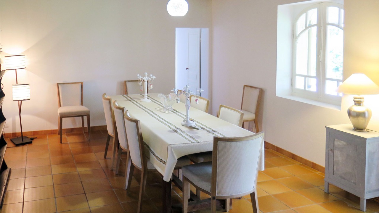 Photo of Bedroom in Nassiet