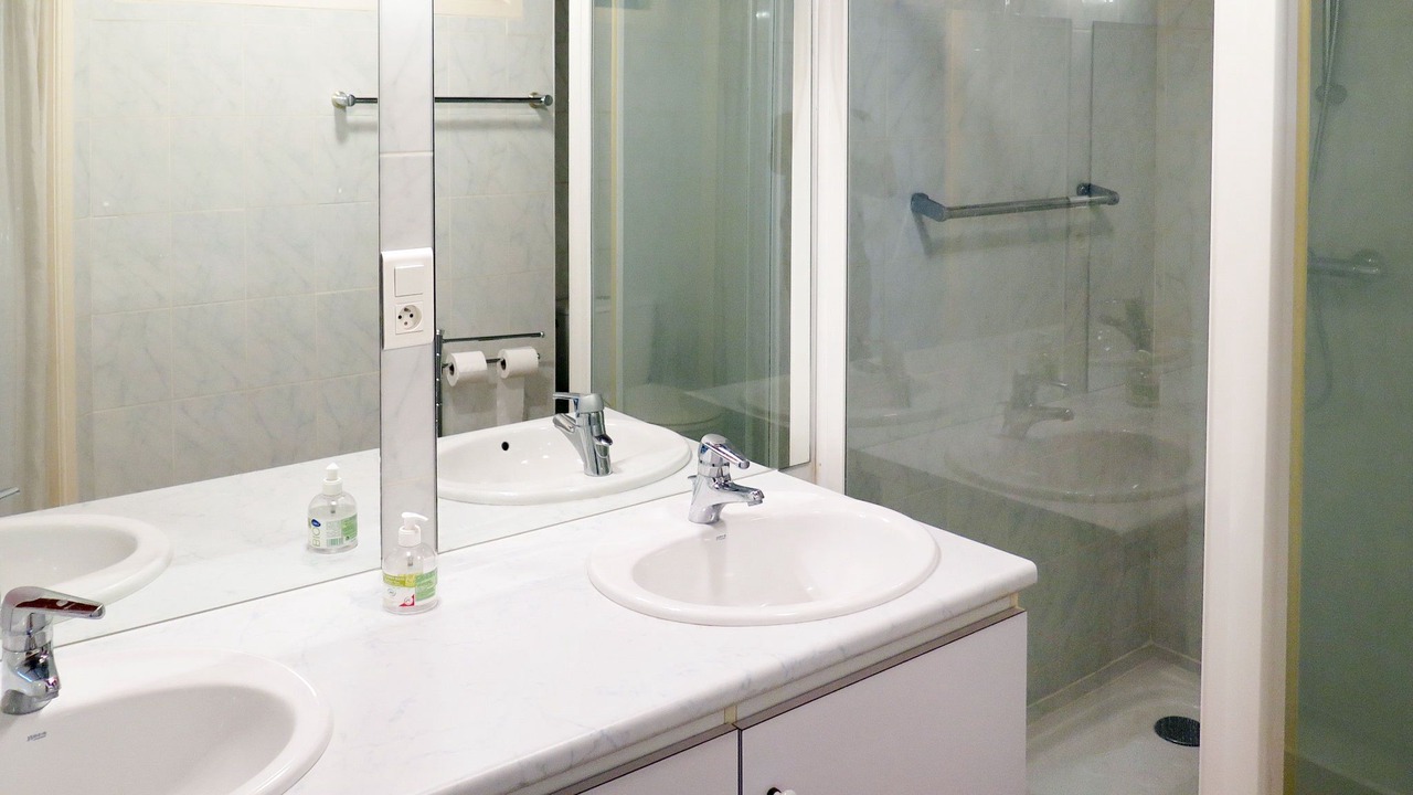 Photo of Bathroom in Nassiet