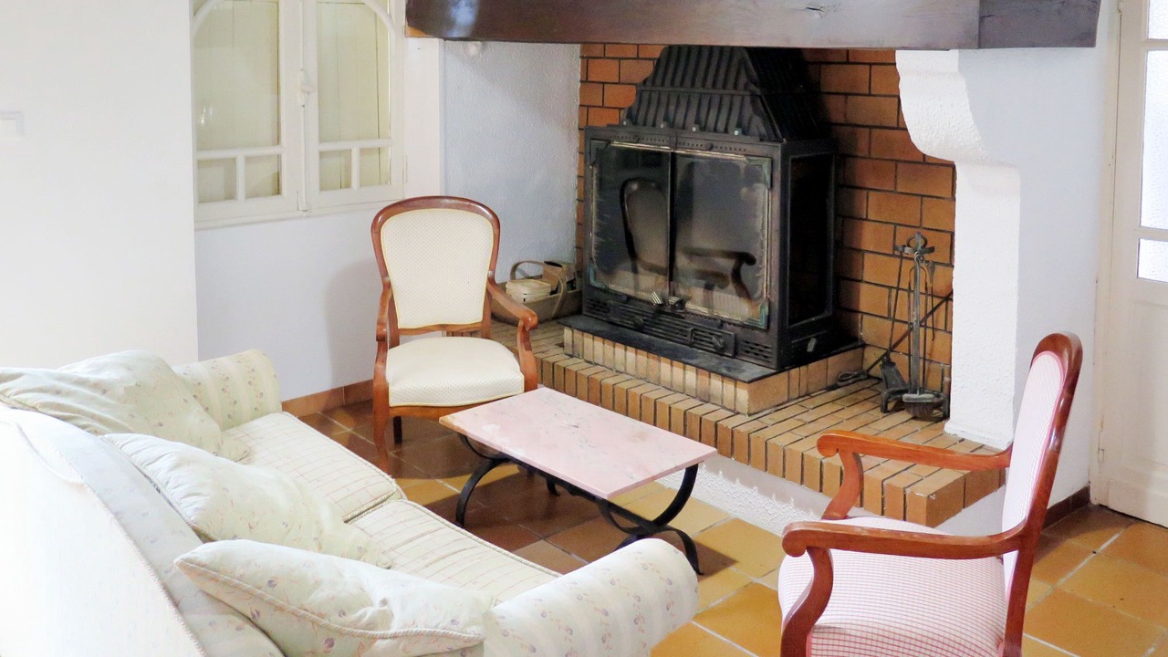 Photo of Livingroom in Nassiet