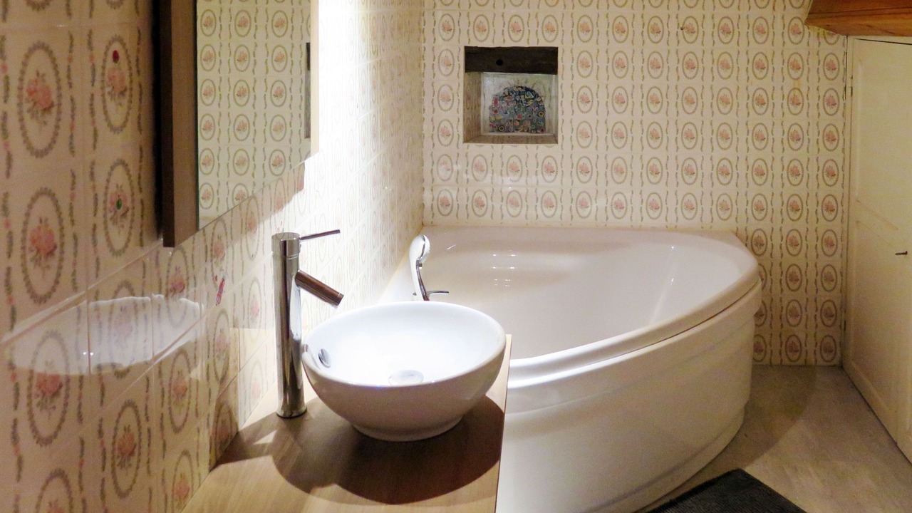 Photo of Bathroom in Nassiet