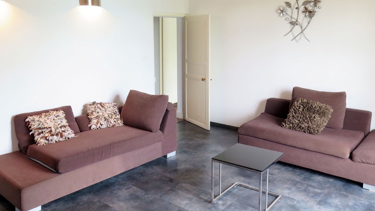 Photo of Livingroom in Nassiet