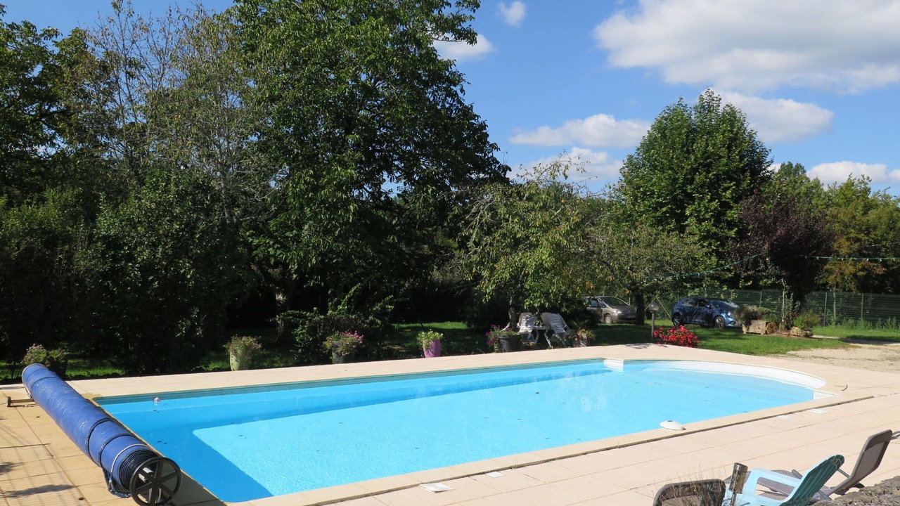 Photo of Outdoor in Montcabrier