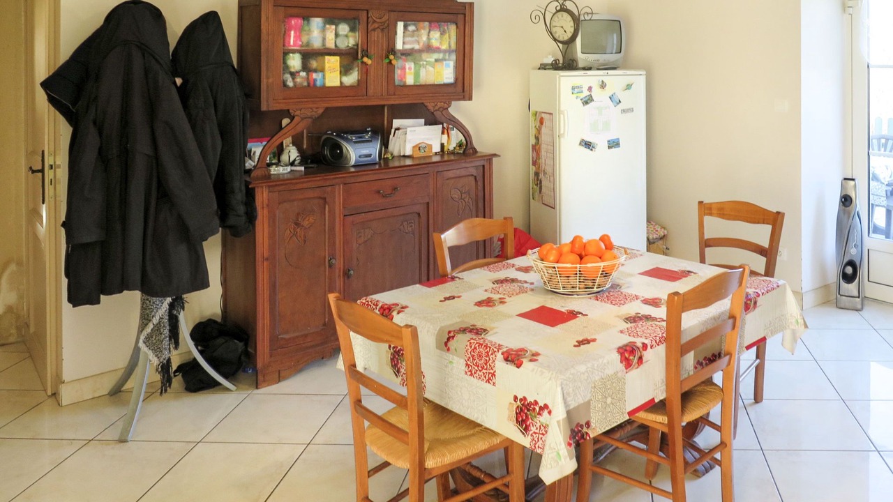 Photo of Bedroom in Montcabrier
