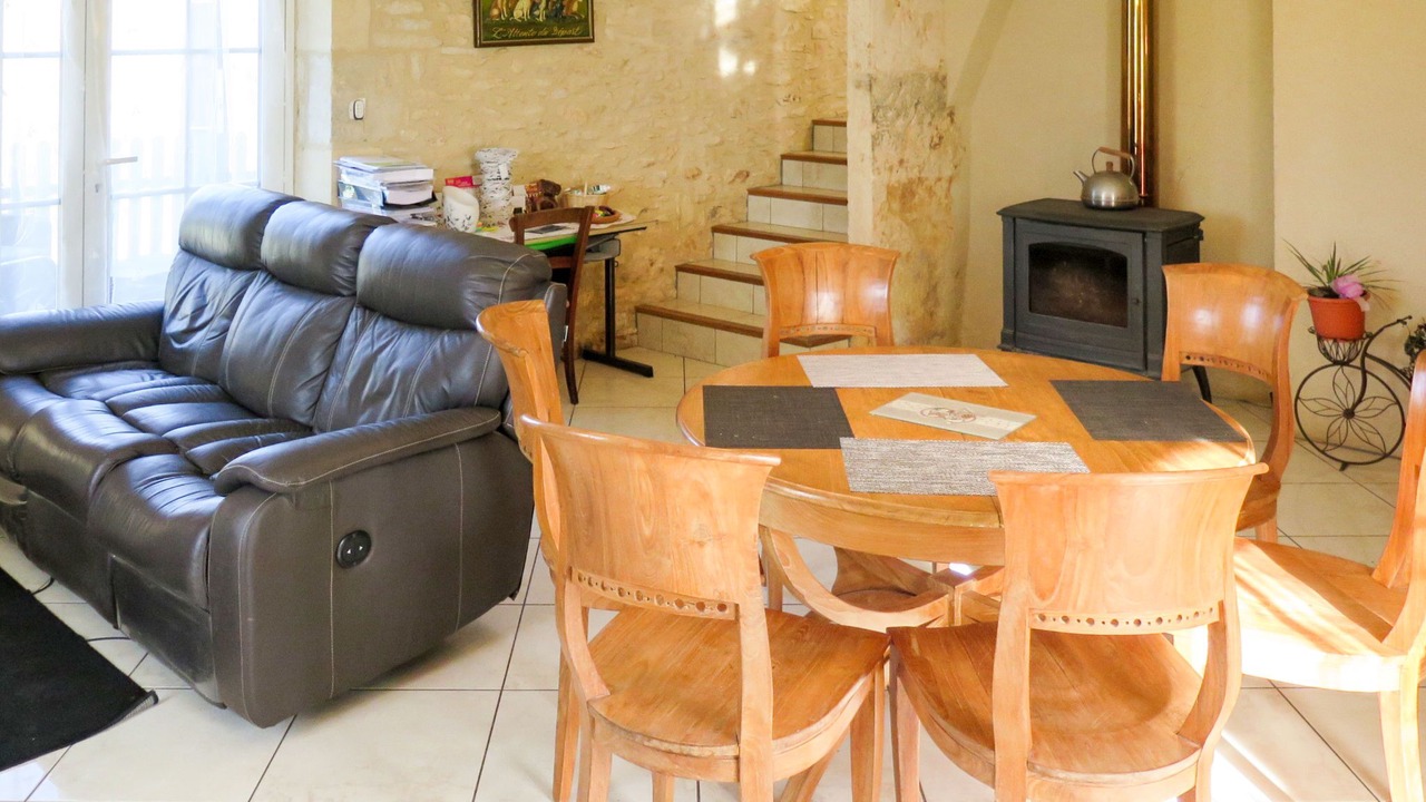 Photo of Bedroom in Montcabrier