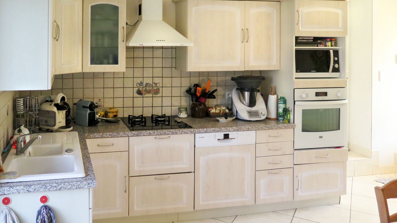 Photo of Bedroom in Montcabrier