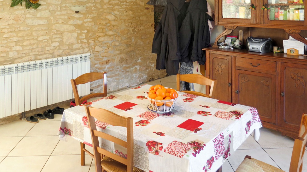 Photo of Bedroom in Montcabrier