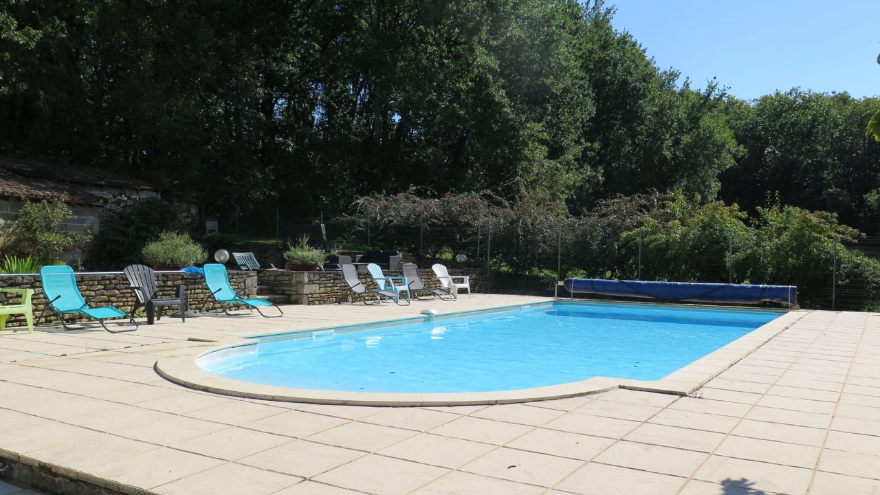 Photo of Outdoor in Montcabrier