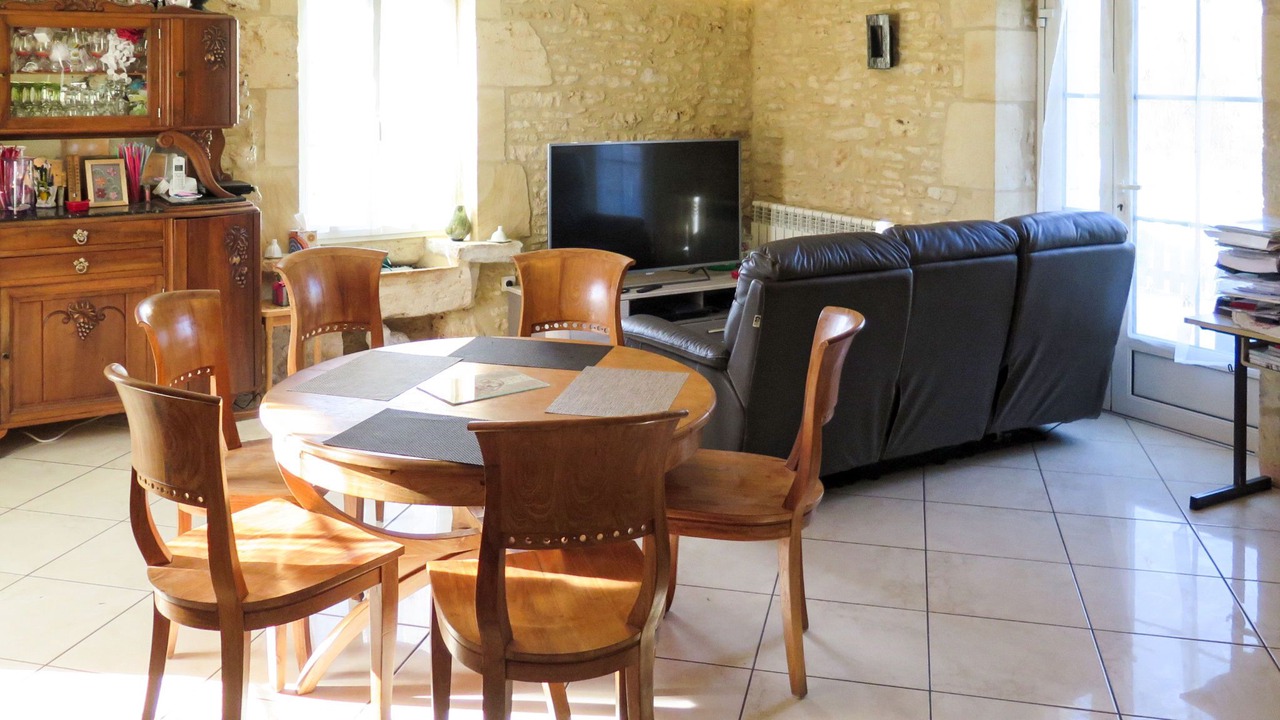 Photo of Bedroom in Montcabrier
