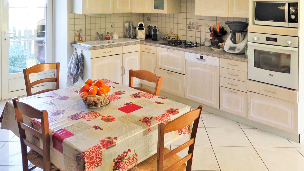 Photo of Bedroom in Montcabrier