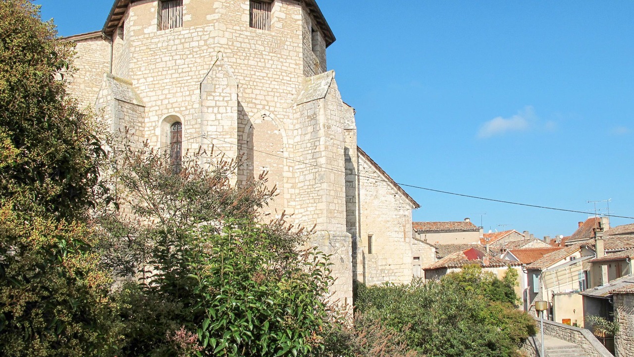 Photo of Others in Lalbenque